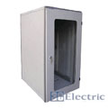 Tủ Mạng C-Rack Cabinet 20U D800 White